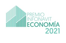 Premio Infonavit de Economía 2021